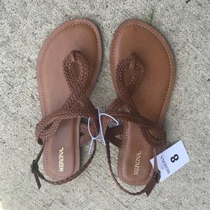 COPY - Merona thong sandal